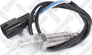 Stellox 20-00117-SX - Лямбда-зонд, датчик кисню autozip.com.ua