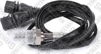 Stellox 20-00183-SX - Лямбда-зонд, датчик кисню autozip.com.ua