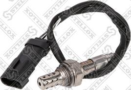 Stellox 20-00139-SX - Лямбда-зонд, датчик кисню autozip.com.ua