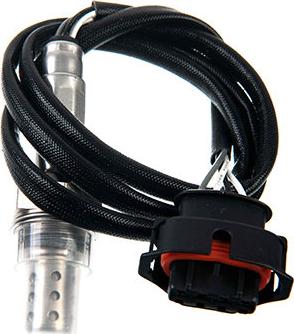 Stellox 20-00138-SX - Лямбда-зонд, датчик кисню autozip.com.ua