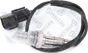 Stellox 20-00137-SX - Лямбда-зонд, датчик кисню autozip.com.ua