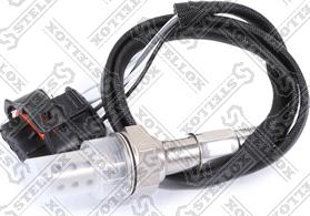 Stellox 20-00121-SX - Лямбда-зонд, датчик кисню autozip.com.ua