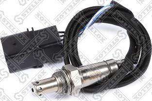 Stellox 20-00128-SX - Лямбда-зонд, датчик кисню autozip.com.ua