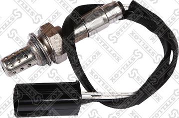 Stellox 20-00173-SX - Лямбда-зонд, датчик кисню autozip.com.ua