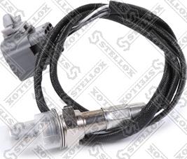 Stellox 20-00172-SX - Лямбда-зонд, датчик кисню autozip.com.ua