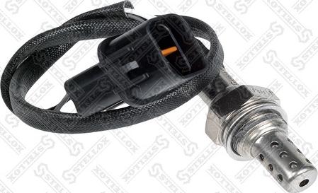 Stellox 20-00341-SX - Лямбда-зонд, датчик кисню autozip.com.ua