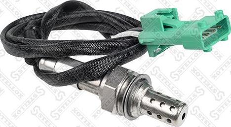 Stellox 20-00304-SX - Лямбда-зонд, датчик кисню autozip.com.ua