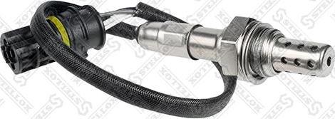 Stellox 20-00308-SX - Лямбда-зонд, датчик кисню autozip.com.ua