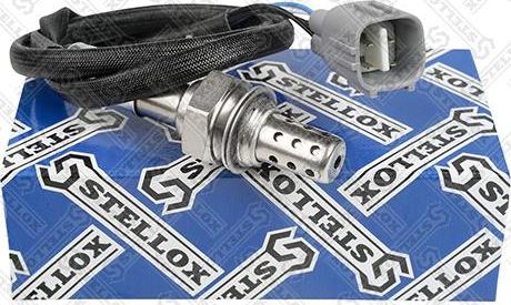 Stellox 20-00302-SX - Лямбда-зонд, датчик кисню autozip.com.ua