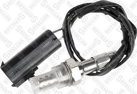 Stellox 20-00314-SX - Лямбда-зонд, датчик кисню autozip.com.ua