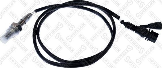 Stellox 20-00313-SX - Лямбда-зонд, датчик кисню autozip.com.ua
