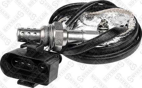 Stellox 20-00312-SX - Лямбда-зонд, датчик кисню autozip.com.ua