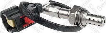 Stellox 20-00317-SX - Лямбда-зонд, датчик кисню autozip.com.ua