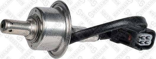 Stellox 20-00334-SX - Лямбда-зонд, датчик кисню autozip.com.ua