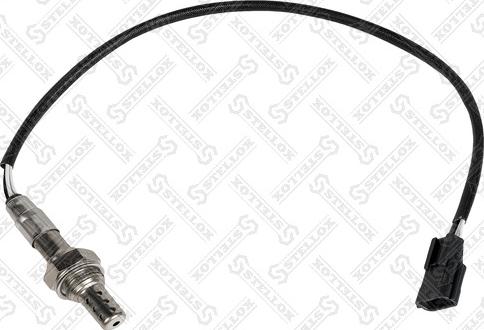Stellox 20-00331-SX - Лямбда-зонд, датчик кисню autozip.com.ua