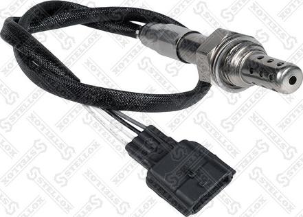 Stellox 20-00331-SX - Лямбда-зонд, датчик кисню autozip.com.ua