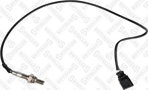 Stellox 20-00337-SX - Лямбда-зонд, датчик кисню autozip.com.ua