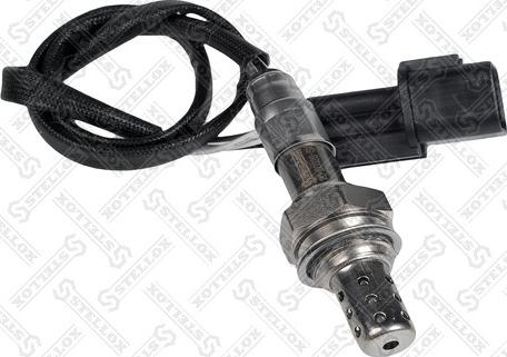 Stellox 20-00328-SX - Лямбда-зонд, датчик кисню autozip.com.ua