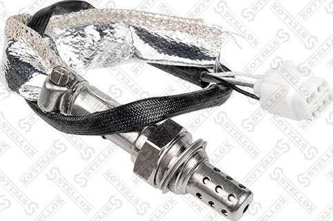 Stellox 20-00323-SX - Лямбда-зонд, датчик кисню autozip.com.ua