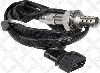Stellox 20-00295-SX - Лямбда-зонд, датчик кисню autozip.com.ua