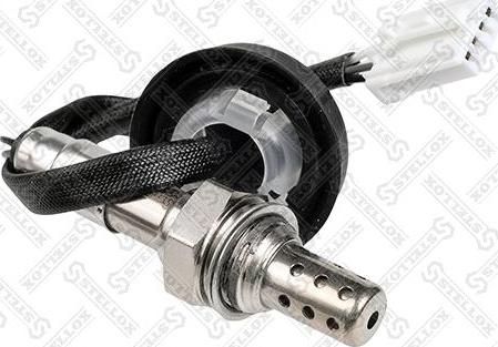 Stellox 20-00297-SX - Лямбда-зонд, датчик кисню autozip.com.ua