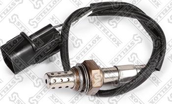 Stellox 20-00245-SX - Лямбда-зонд, датчик кисню autozip.com.ua