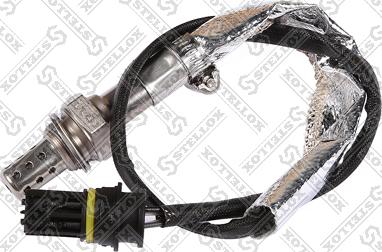 Stellox 20-00242-SX - Лямбда-зонд, датчик кисню autozip.com.ua