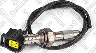 Stellox 20-00247-SX - Лямбда-зонд, датчик кисню autozip.com.ua