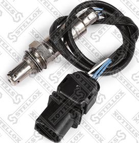 Stellox 20-00259-SX - Лямбда-зонд, датчик кисню autozip.com.ua