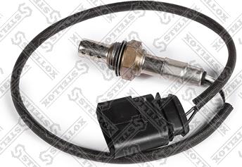 Stellox 20-00254-SX - Лямбда-зонд, датчик кисню autozip.com.ua