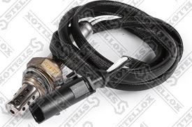 Stellox 20-00250-SX - Лямбда-зонд, датчик кисню autozip.com.ua