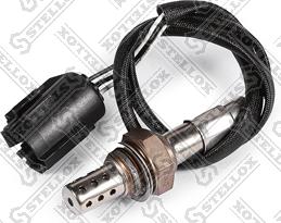 Stellox 20-00258-SX - Лямбда-зонд, датчик кисню autozip.com.ua