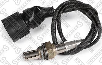Stellox 20-00253-SX - Лямбда-зонд, датчик кисню autozip.com.ua