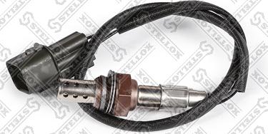 Stellox 20-00264-SX - Лямбда-зонд, датчик кисню autozip.com.ua