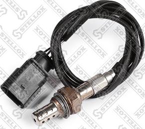 Stellox 20-00266-SX - Лямбда-зонд, датчик кисню autozip.com.ua