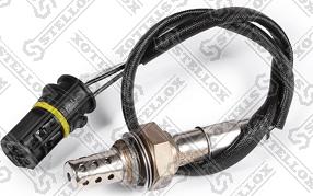 Stellox 20-00268-SX - Лямбда-зонд, датчик кисню autozip.com.ua