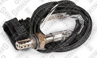 Stellox 20-00262-SX - Лямбда-зонд, датчик кисню autozip.com.ua