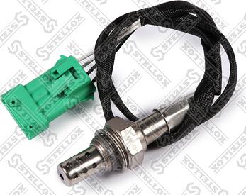 Stellox 20-00205-SX - Лямбда-зонд, датчик кисню autozip.com.ua