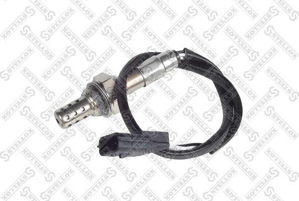 Stellox 20-00200-SX - Лямбда-зонд, датчик кисню autozip.com.ua