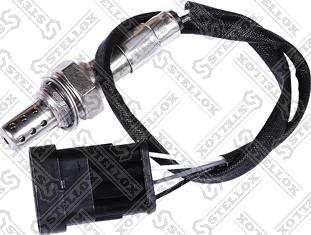 Stellox 20-00207-SX - Лямбда-зонд, датчик кисню autozip.com.ua