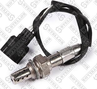 Stellox 20-00216-SX - Лямбда-зонд, датчик кисню autozip.com.ua