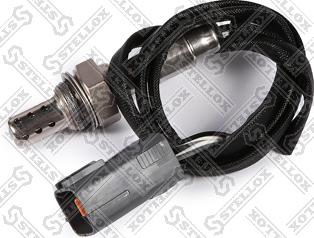 Stellox 20-00212-SX - Лямбда-зонд, датчик кисню autozip.com.ua