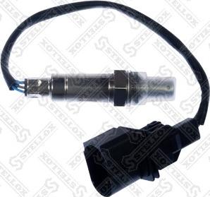 Stellox 20-00289-SX - Лямбда-зонд, датчик кисню autozip.com.ua