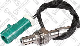 Stellox 20-00235-SX - Лямбда-зонд, датчик кисню autozip.com.ua