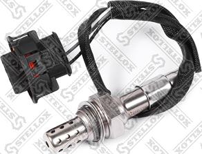 Stellox 20-00231-SX - Лямбда-зонд, датчик кисню autozip.com.ua