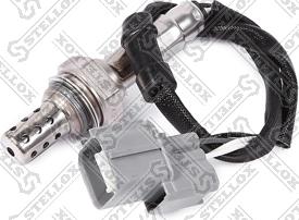 Stellox 20-00229-SX - Лямбда-зонд, датчик кисню autozip.com.ua
