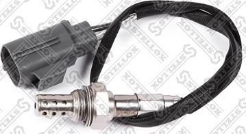 Stellox 20-00228-SX - Лямбда-зонд, датчик кисню autozip.com.ua