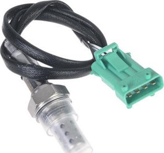Stellox 20-00279-SX - Лямбда-зонд, датчик кисню autozip.com.ua
