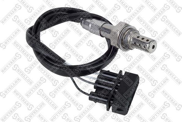 Stellox 20-00278-SX - Лямбда-зонд, датчик кисню autozip.com.ua