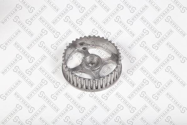 Stellox 20-01711-SX - Шестерня, колінчастий вал autozip.com.ua